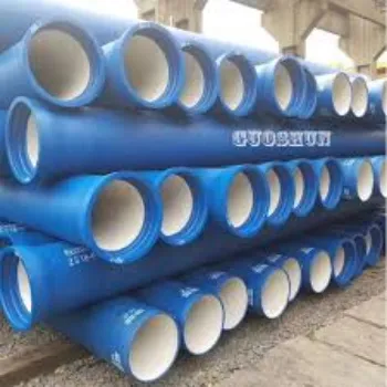 Casting Pipes